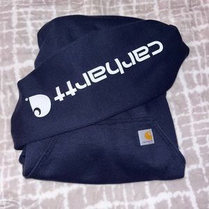 Carhartt: sweatshirt!!